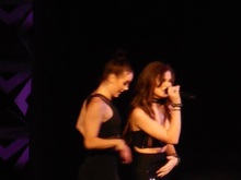 Meghan Trainor / Hailee Steinfeld / Common Kings on Sep 9, 2016 [630-small]