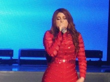 Meghan Trainor / Hailee Steinfeld / Common Kings on Sep 9, 2016 [633-small]