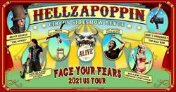 Hellzapoppin on Jun 16, 2021 [658-small]