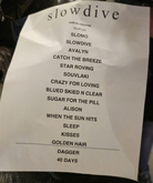 Slowdive / Flyying Colours on Jul 22, 2023 [707-small]