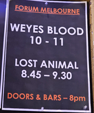 Weyes Blood / Lost Animal on Jun 8, 2023 [708-small]