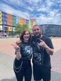 I Prevail / Set It Off / Kid Bookie / Changing Tides on May 19, 2024 [848-small]