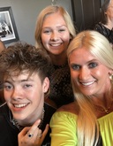 Why Don't We / EBEN / Taylor Gray on Jul 28, 2019 [892-small]