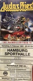 Judas Priest / Annihilator / Pantera on Feb 9, 1991 [899-small]