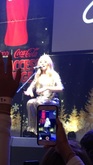 Z100 Coca Cola All Access Lounge on Dec 8, 2017 [909-small]