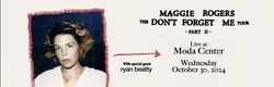 Maggie Rogers / Ryan Beatty on Oct 30, 2024 [933-small]
