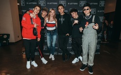 Why Don't We / EBEN / Brynn Elliott on Apr 14, 2019 [963-small]