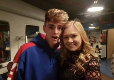 Why Don't We / EBEN / Brynn Elliott on Apr 11, 2019 [978-small]