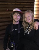 Alec Benjamin / Alexander 23 on Apr 3, 2019 [985-small]