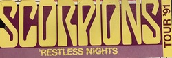 Scorpions / Winger on Jan 4, 1991 [998-small]