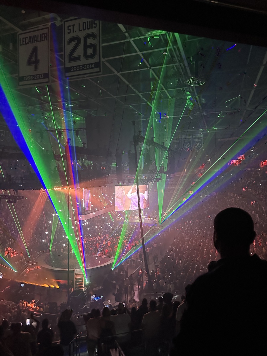  Bad Bunny Concert & Tour History (Updated for 2024) 