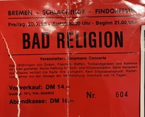 Bad Religion on Jul 20, 1990 [005-small]
