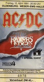 AC/DC / King's X on Apr 12, 1991 [071-small]