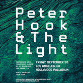 Peter Hook & The Light / Peter Hook on Sep 20, 2024 [072-small]