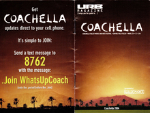 Coachella 2004 on May 1, 2004 [114-small]