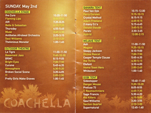 Coachella 2004 on May 1, 2004 [118-small]