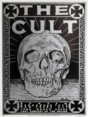 The Cult / Bonham / Dangerous Toys on Dec 31, 1989 [179-small]