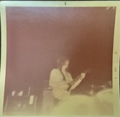 Michael Allsup, Three Dog Night / BW Stevenson on Jul 9, 1972 [180-small]