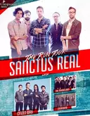 Sanctus Real / Citizen Way / Everfound / The Neverclaim on Sep 21, 2013 [190-small]