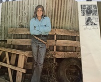 Peter Cetera’s page of program, Chicago on Feb 4, 1972 [217-small]