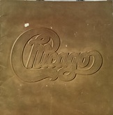 Chicago Concert Program , Chicago on Feb 4, 1972 [219-small]
