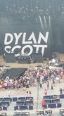 Luke Bryan / Dylan Scott / Caylee Hammack on Aug 13, 2021 [230-small]