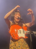 Otoboke Beaver / Drinking Boys and Girls Choir on Feb 24, 2024 [297-small]
