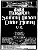 Boston / Sammy Hagar / Eddie Money / U.K. / Robert Fleischman on May 6, 1979 [357-small]