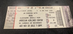 Rush on Nov 28, 2012 [399-small]