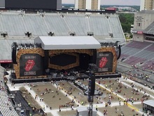 The Rolling Stones / Kid Rock on May 30, 2015 [410-small]