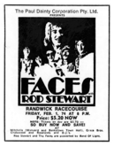 Rod Stewart / Faces on Feb 1, 1974 [413-small]