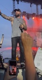 Brantley Gilbert on Aug 6, 2022 [437-small]