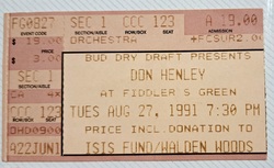 Don Henley on Aug 27, 1991 [448-small]