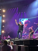 Luke Combs / Cody Jinks / Charles Wesley Godwin / The Wilder Blue on Apr 12, 2024 [449-small]