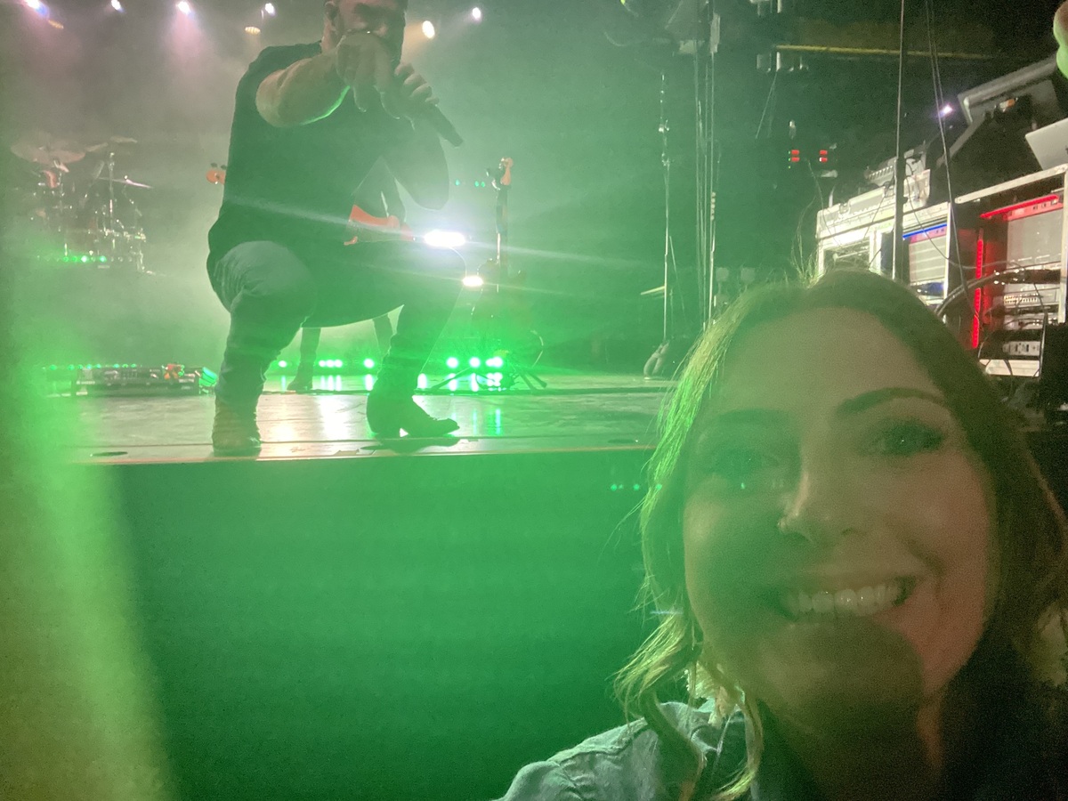 Dylan Scott Concert & Tour History (Updated for 2024 2025) Concert Archives