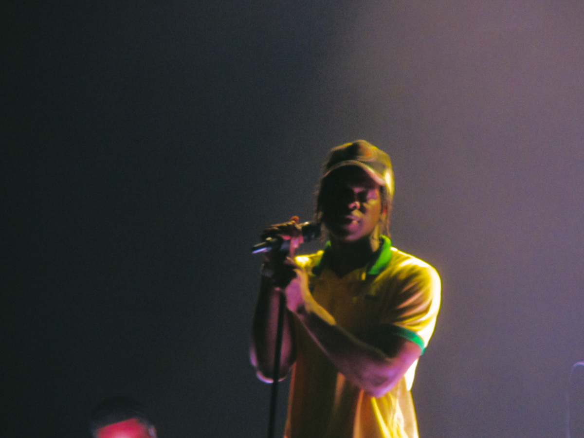  Royal Albert Hall Concert & Tour History (Updated for 2024) 