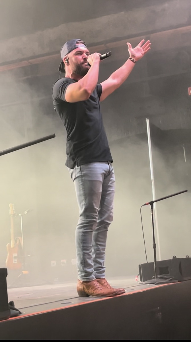 Dylan Scott Concert & Tour History (Updated for 2025) Concert Archives