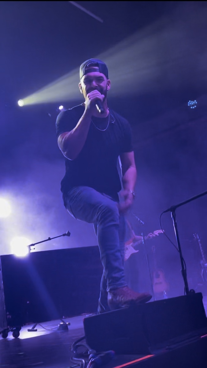 Dylan Scott Concert & Tour History (Updated for 2025) Concert Archives