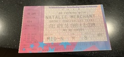 Natalie Merchant on Apr 16, 1999 [491-small]