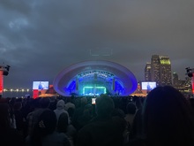 Lord Huron / Clover County on May 22, 2024 [524-small]