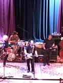 Steve Earle & The Dukes   / The Mastersons on Jul 6, 2017 [551-small]