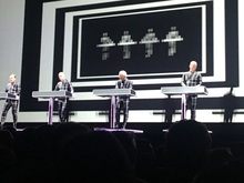 Kraftwerk on Sep 10, 2016 [573-small]