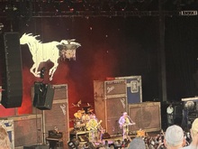 Neil Young & Crazy Horse / Reverend Billy and the Church of Stop Shopping on May 22, 2024 [821-small]