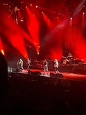 My Chemical Romance / The Bouncing Souls / Ghösh on Aug 27, 2022 [829-small]