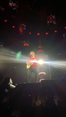 Ed Sheeran / Maisie Peters / Cat Burns on Sep 1, 2022 [997-small]