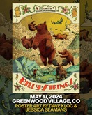 tags: Gig Poster - Billy Strings on May 17, 2024 [084-small]
