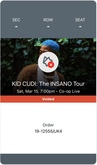 Kid Cudi / Pusha T on Mar 15, 2025 [118-small]