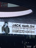 Jack Harlow / City Girls on Oct 7, 2022 [146-small]