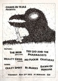 Ted Leo & The Pharmacists on May 31, 2012 [166-small]