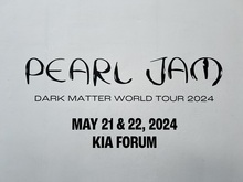 Pearl Jam / Deep Sea Diver on May 22, 2024 [173-small]